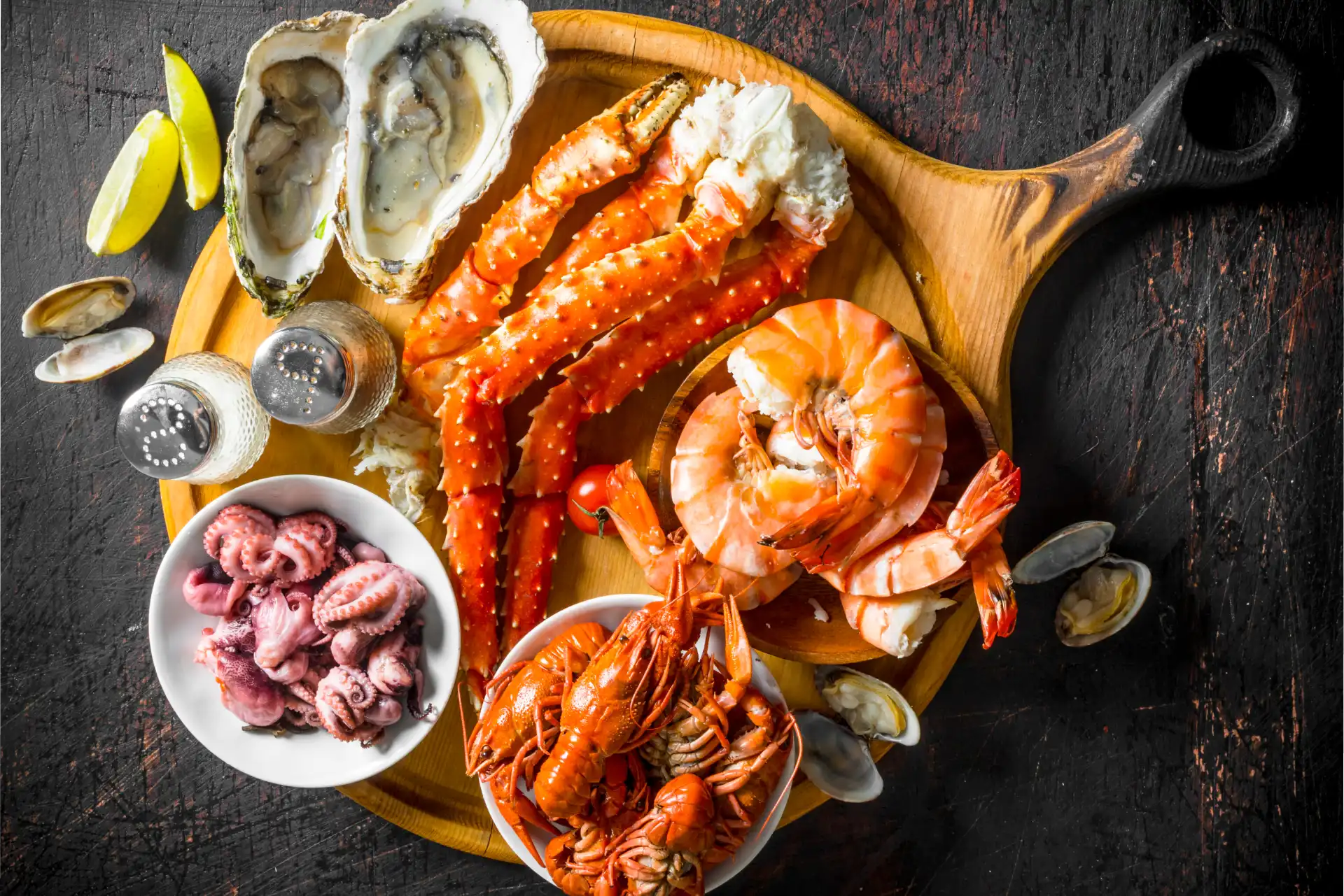 Shellfish
