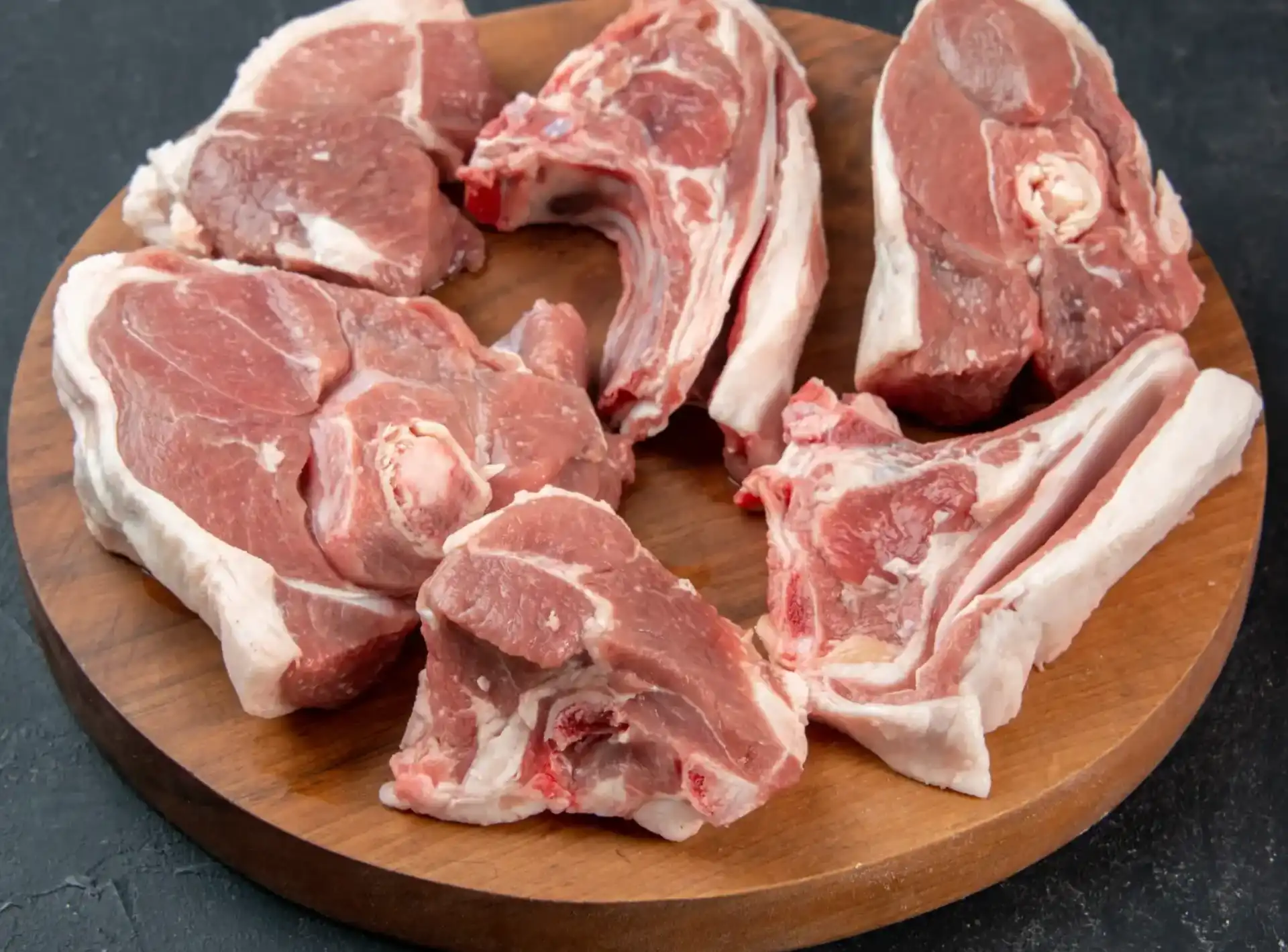 Pork
