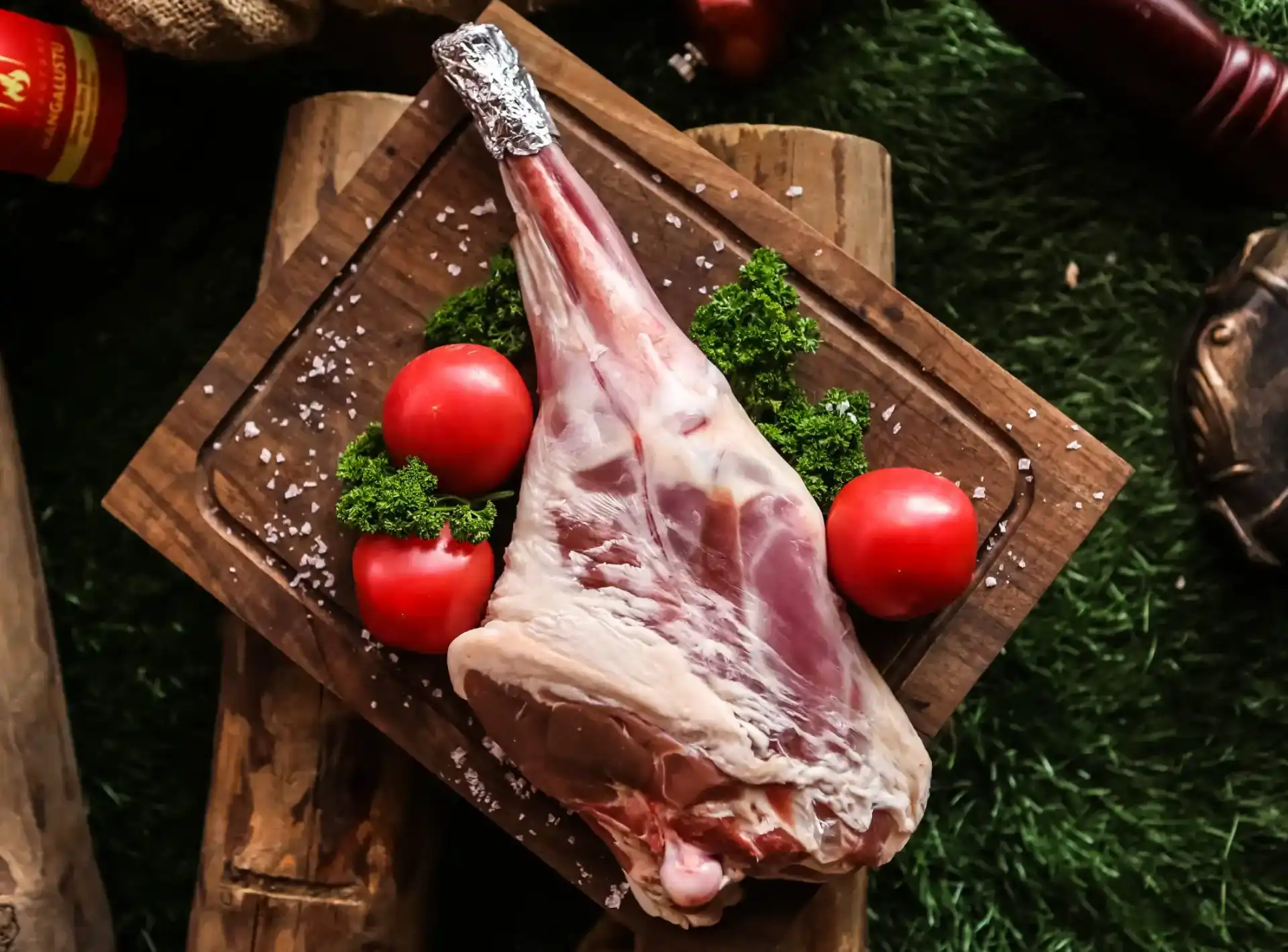 Lamb
