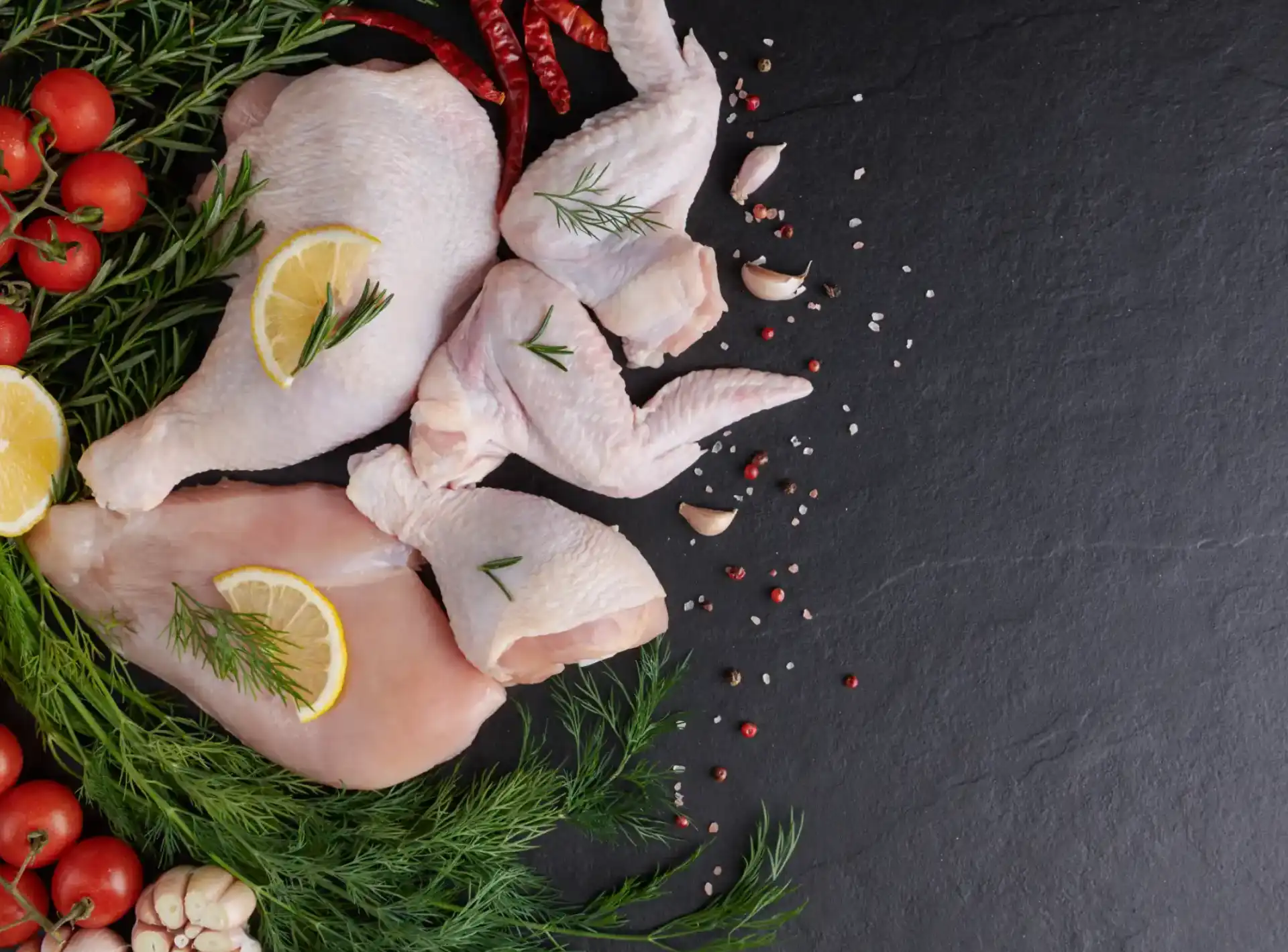 Poultry